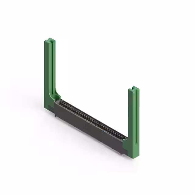 395-066-559-558 EDAC Inc.  Edgeboard Connectors